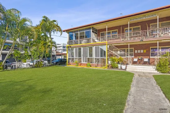 1/10 Beelyu Street, Burleigh Heads, Qld 4220