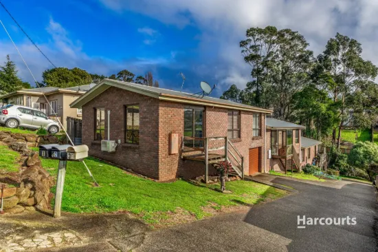 1/10 Belton Street, Hillcrest, Tas 7320
