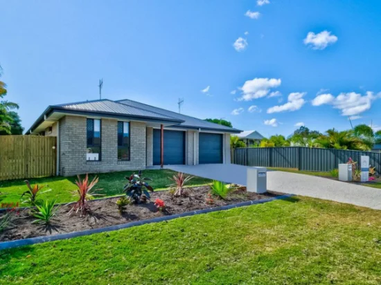 1/10 Bentwood Street, Burrum Heads, Qld 4659