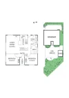 1/10 Brooks Crescent, Diamond Creek, Vic 3089-Floorplan