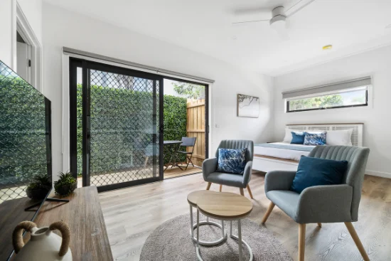 1/10 Burns Street, Frankston, Vic 3199