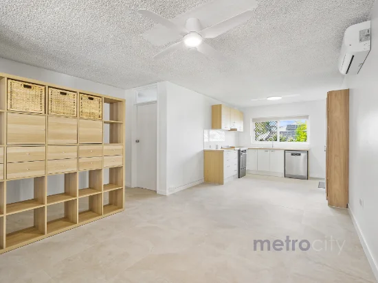 1/10 CAMBRIDGE STREET, West End, Qld 4101