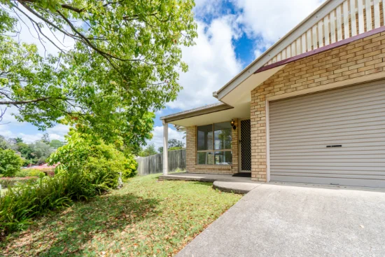 1/10 Colonial Way, Woombye, Qld 4559 - For Rent