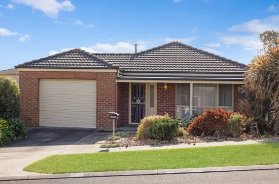 1/10 Cordina Court, Warrnambool, Vic 3280
