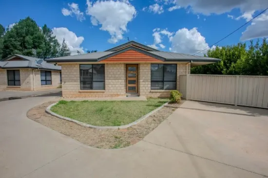 1/10 Davidson Court, Chinchilla, Qld 4413