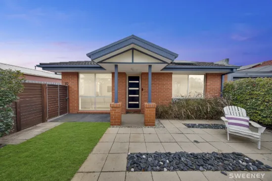 1/10 Dillon Court, Altona Meadows, Vic 3028