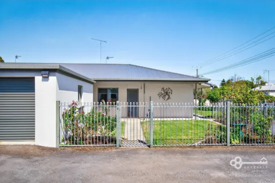 1/10 Doughty Street, Mount Gambier, SA 5290