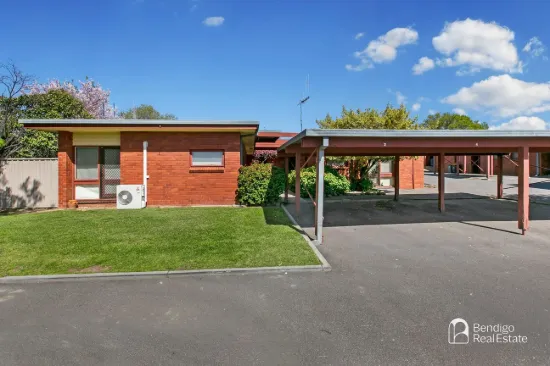 1/10 Drechsler Street, Flora Hill, Vic 3550