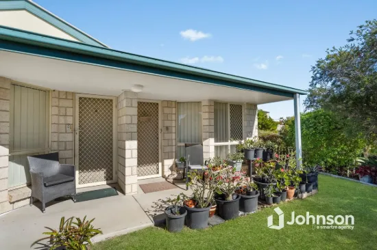 1/10 Federation Street, Wynnum West, Qld 4178