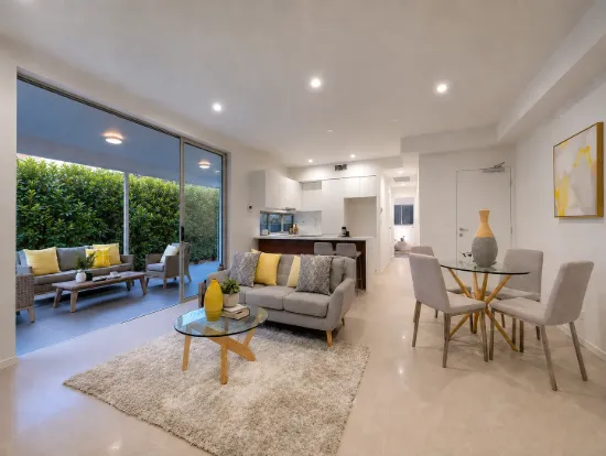 1/10 Gary Street, Morningside, Qld 4170