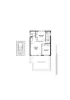 1/10 Goonawarra Drive, Mooloolaba, Qld 4557-Floorplan