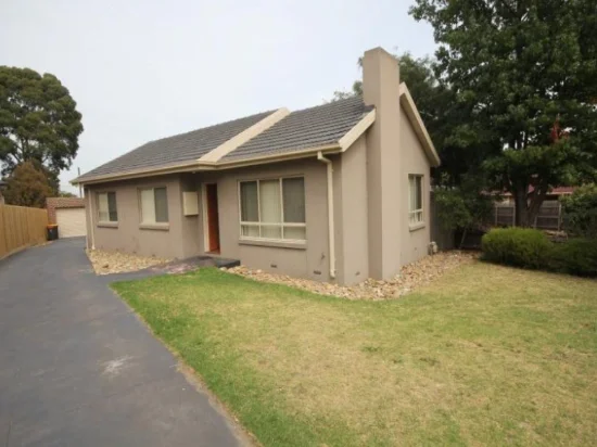 1/10 Green Avenue, Mulgrave, Vic 3170
