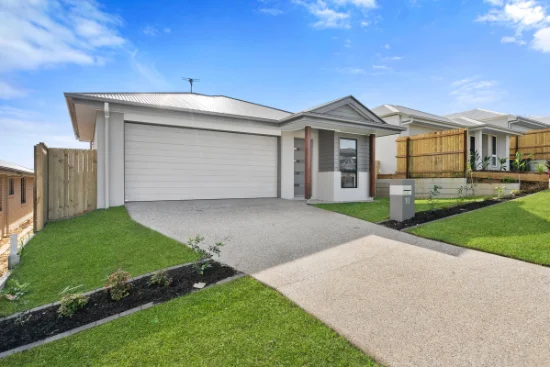 1/10 Hardie Street, Ripley, Qld 4306
