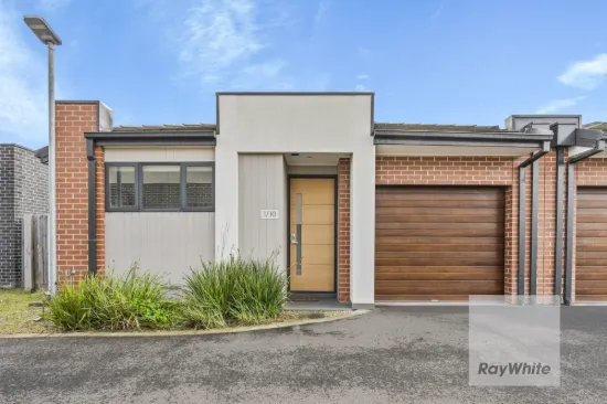1/10 Hensley Road, Lalor, Vic 3075