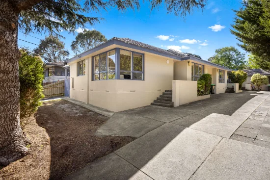 1/10 Hillcrest Road, Frankston, Vic 3199 - For Sale