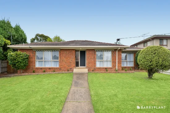1/10 John Street, Bayswater, Vic 3153 - For Sale