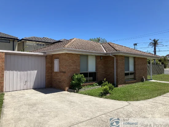 1/10 Jones Road, Dandenong, Vic 3175