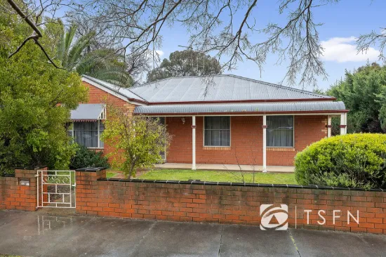 1/10 Larritt Street, Bendigo, Vic 3550
