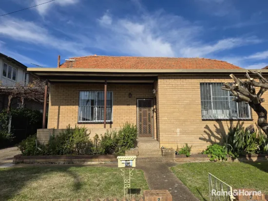 1/10 MacGregor Street, Croydon, NSW 2132