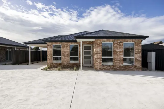 1/10 MAEFRED CLOSE, Longford, Tas 7301