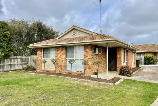 1/10 Mayton Court, Grovedale, Vic 3216 - For Rent