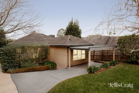 1/10 Millicent Avenue, Bulleen, Vic 3105