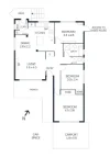 1/10 Millicent Avenue, Bulleen, Vic 3105-Floorplan