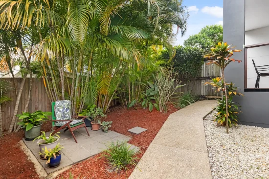 1/10 Mitcham Street, Gaythorne, Qld 4051