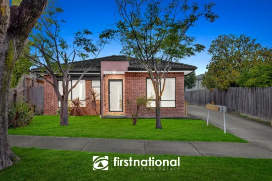 1/10 Myrtle Grove, Doveton, Vic 3177