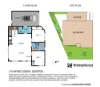 1/10 Myrtle Grove, Doveton, Vic 3177-Floorplan