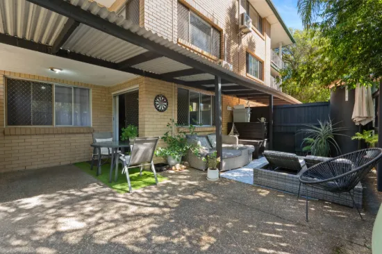1/10 Nalla Court, Palm Beach, Qld 4221