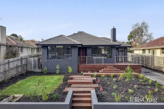 1/10 Paula Crescent, Doncaster East, Vic 3109