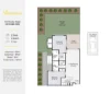 1/10 Ruby Road, Mitchelton, Qld 4053-Floorplan