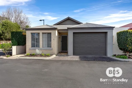 1/10 Sharp Street, Donnybrook, WA 6239