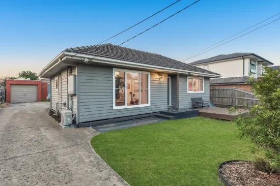 1/10 Shepreth Avenue, Noble Park, Vic 3174