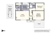 1/10 Shepreth Avenue, Noble Park, Vic 3174-Floorplan