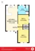 1/10 Simpson Street, Black Hill, Vic 3350-Floorplan