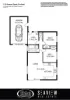1/10 Stewart Street, Portland, Vic 3305-Floorplan