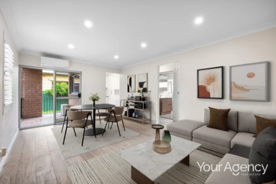 1/10 Teramby Road, Hamilton, NSW 2303