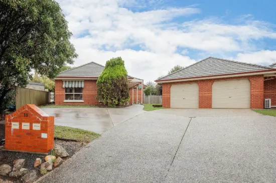 1/10 Thrush Court, Wodonga, Vic 3690