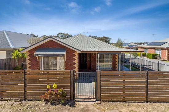 1/10 Virtue Street, Maryborough, Vic 3465
