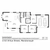 1/10 Virtue Street, Maryborough, Vic 3465-Floorplan