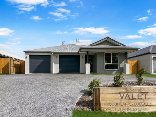 1/10 Wagtail Crescent, Gympie, Qld 4570