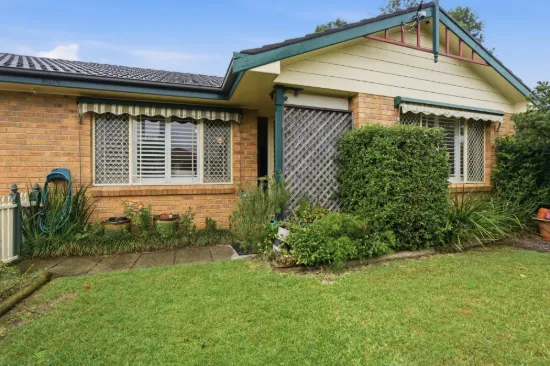 1/10 Wallarah Road, Lambton, NSW 2299