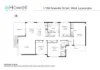 1/100 Granville Street, West Launceston, Tas 7250-Floorplan