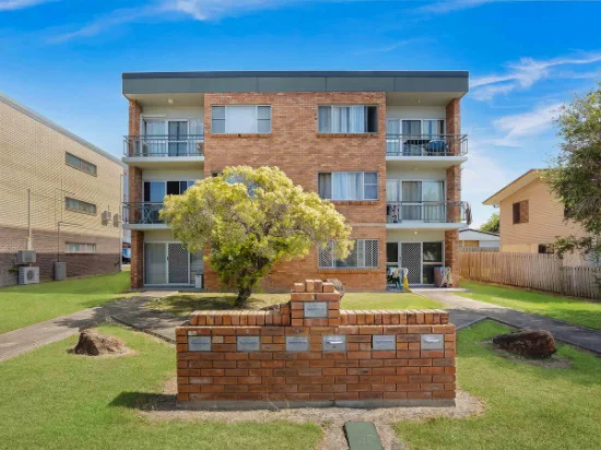 1/100 Kent Street, Rockhampton City, Qld 4700 - For Rent