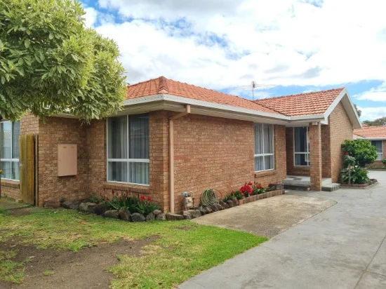 1/101 Fosters Road, Keilor Park, Vic 3042
