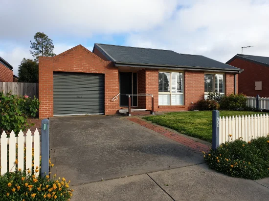 1/102 Main Road, Riddells Creek, Vic 3431
