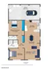 1/102A BAWDEN ST, Berserker, Qld 4701-Image