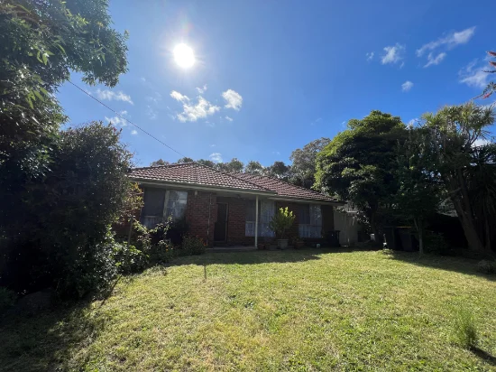 1/103 Bogong Avenue, Glen Waverley, Vic 3150 - For Rent